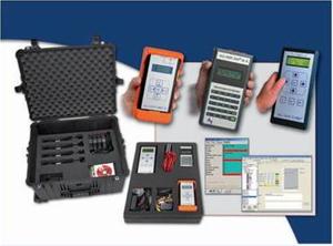  دستگاه عیب یابی و تست سریع و آسان الکتروموتور